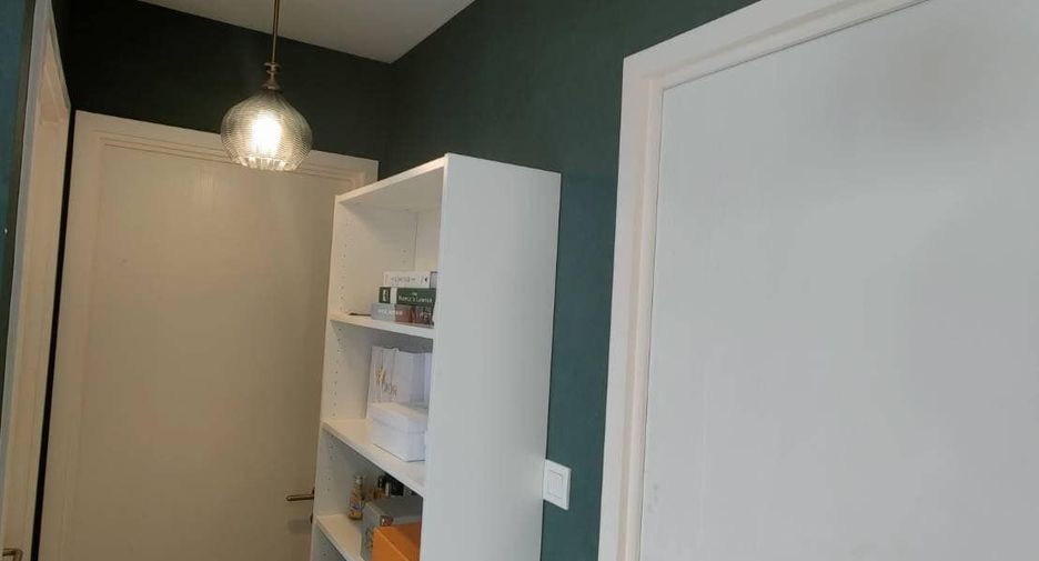 For rent 1 bed condo in Chatuchak, Bangkok
