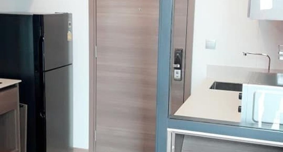 For sale and for rent 1 bed condo in Phaya Thai, Bangkok