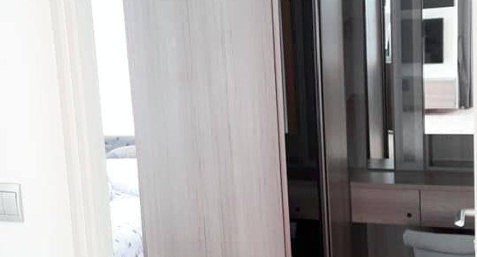 For sale and for rent 1 bed condo in Phaya Thai, Bangkok