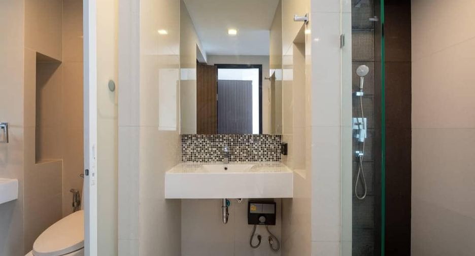 Wohnung zum Kauf mit 2 Zimmer in Khlong Toei, Bangkok
