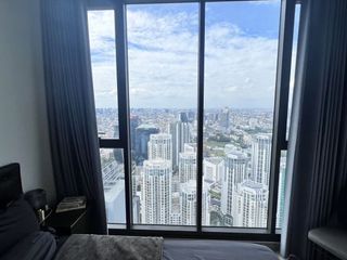 出租 1 卧室 公寓 在 Huai Khwang, 曼谷