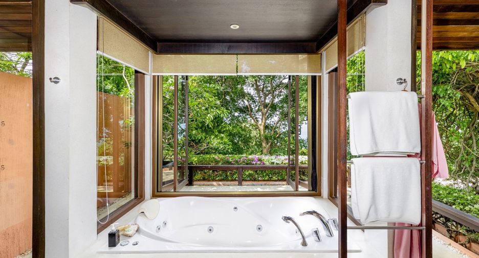 Villa en venta de 4 habitaciones en Mueang Phuket, Phuket