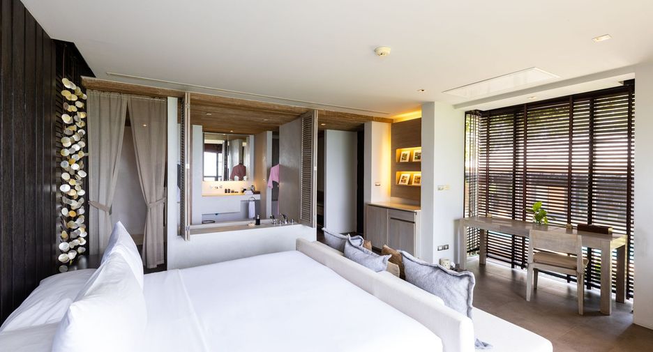 Villa en venta de 4 habitaciones en Mueang Phuket, Phuket