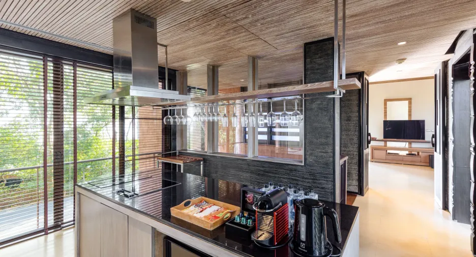 Villa en venta de 4 habitaciones en Mueang Phuket, Phuket