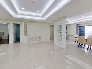 Аренда 3 спальни апартаменты в Кхлонг Тоеи, Бангкок