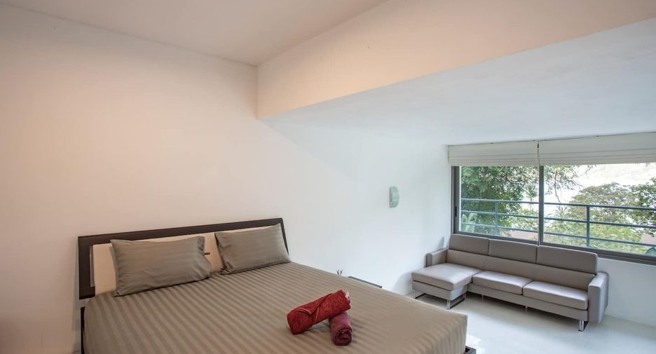 For sale and for rent 3 bedrooms villa in Kathu, Phuket
