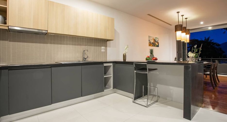 For sale and for rent 3 bedrooms villa in Kathu, Phuket