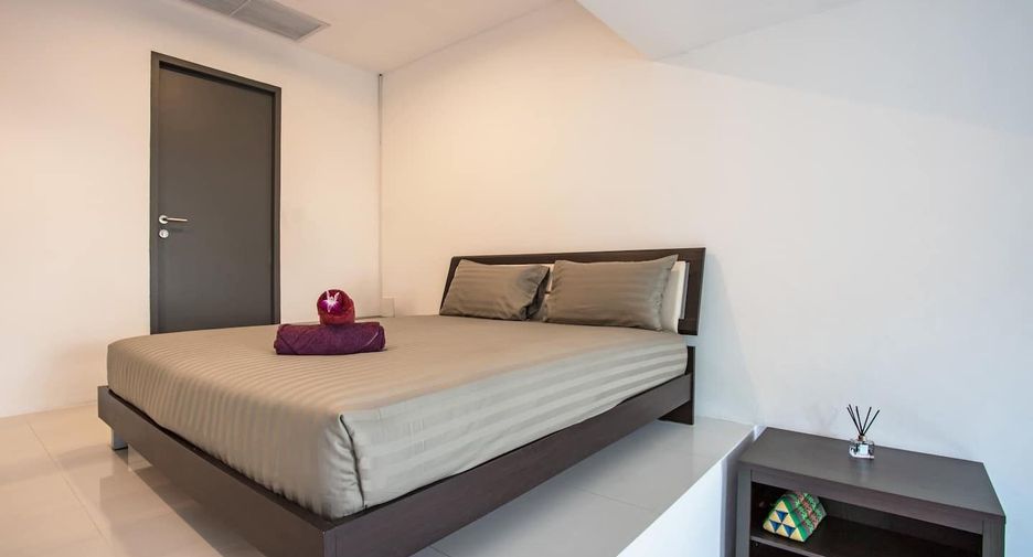 For sale and for rent 3 bedrooms villa in Kathu, Phuket