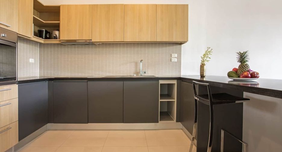 For sale and for rent 3 bedrooms villa in Kathu, Phuket