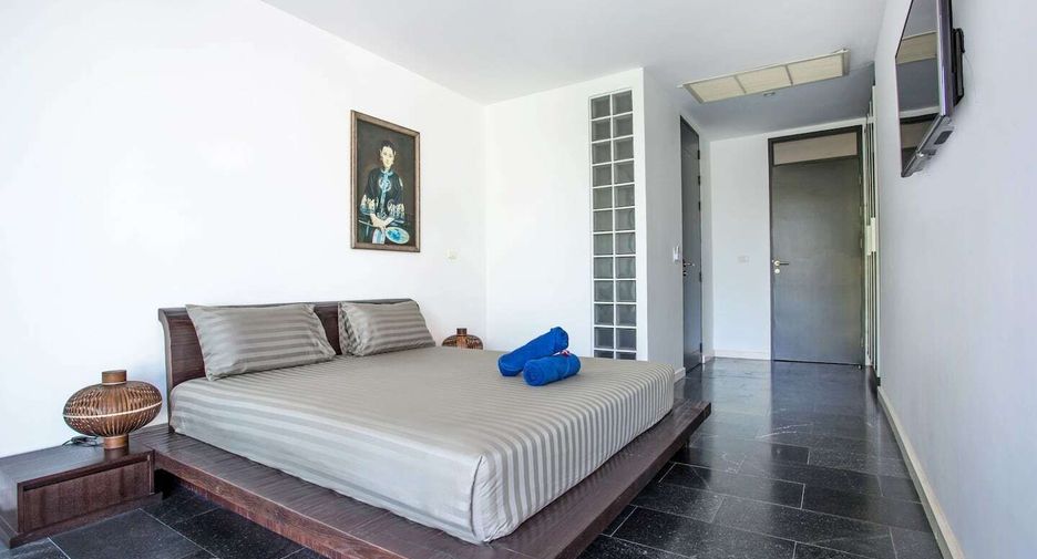 For sale and for rent 3 bedrooms villa in Kathu, Phuket