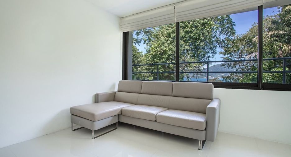 For sale and for rent 3 bedrooms villa in Kathu, Phuket