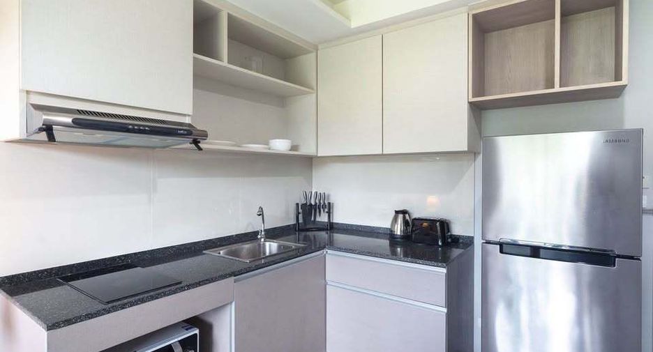 For sale 1 bed condo in Thalang, Phuket