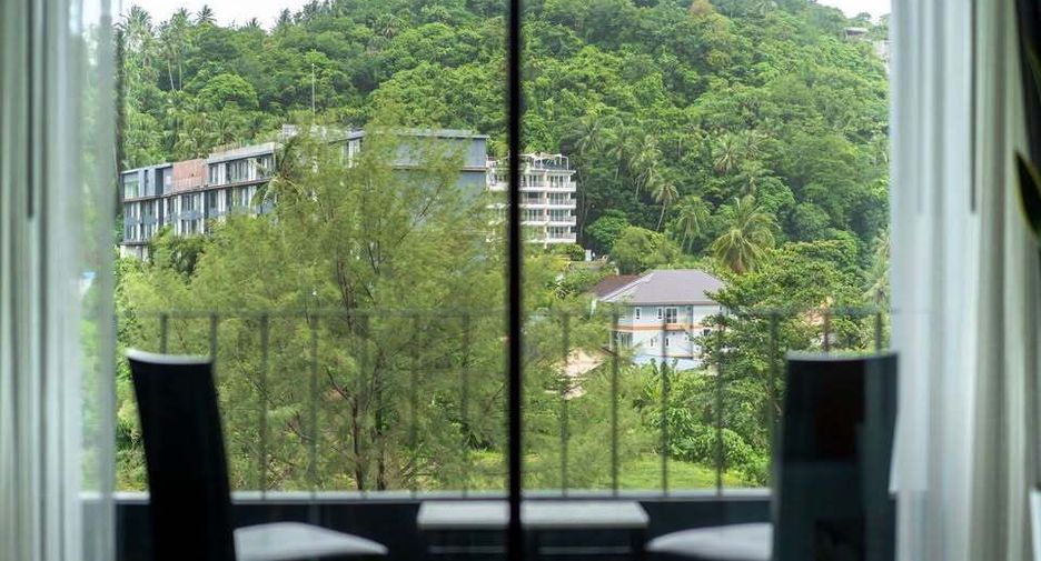For sale 1 bed condo in Thalang, Phuket
