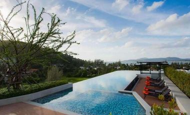 Wohnung zum Kauf mit 1 Zimmer in Thalang, Phuket