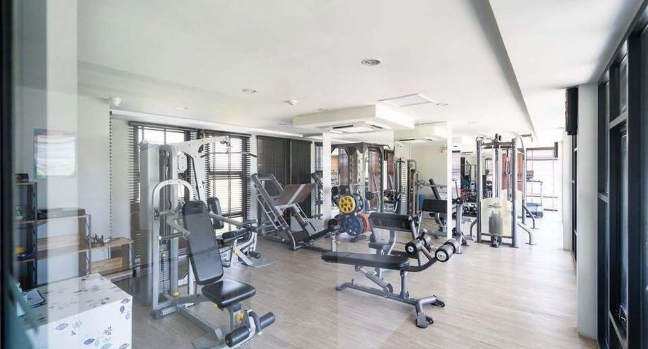 For sale 1 bed condo in Thalang, Phuket