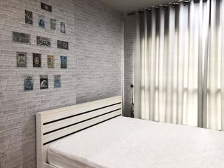 For rent 1 bed condo in Khlong San, Bangkok