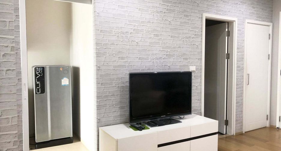 For rent 1 Beds condo in Khlong San, Bangkok