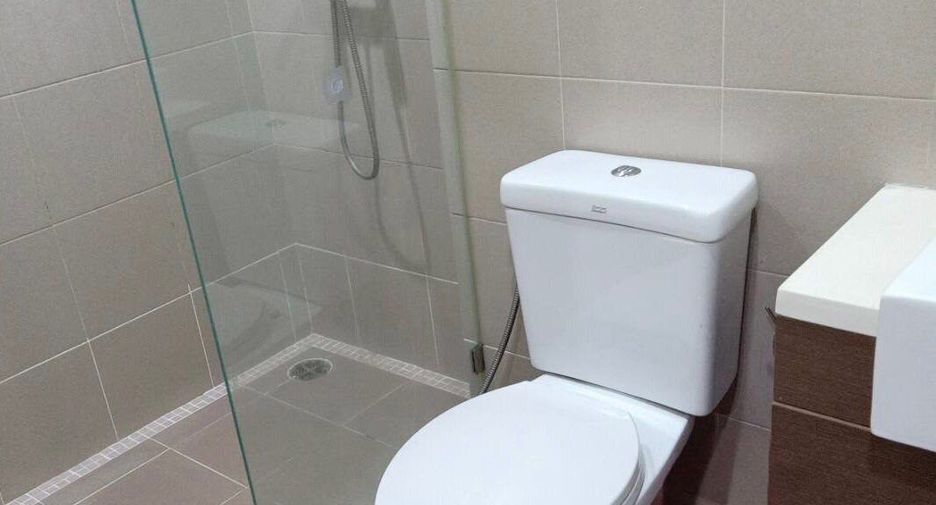 For rent 1 Beds condo in Khlong San, Bangkok