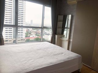 For rent 1 bed condo in Khlong San, Bangkok