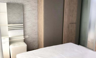 For rent 1 bed condo in Khlong San, Bangkok