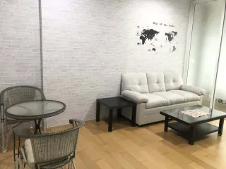 For rent 1 bed condo in Khlong San, Bangkok