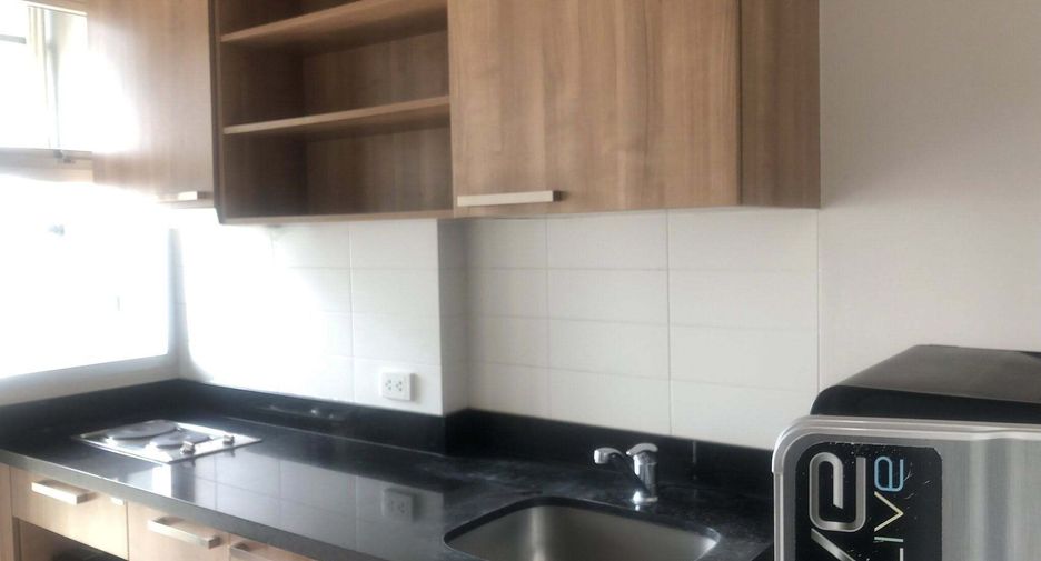For rent 1 Beds condo in Khlong San, Bangkok