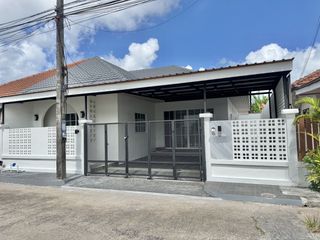 ขาย 2 ห้องนอน บ้านเดี่ยว ใน เมืองภูเก็ต, ภูเก็ต
