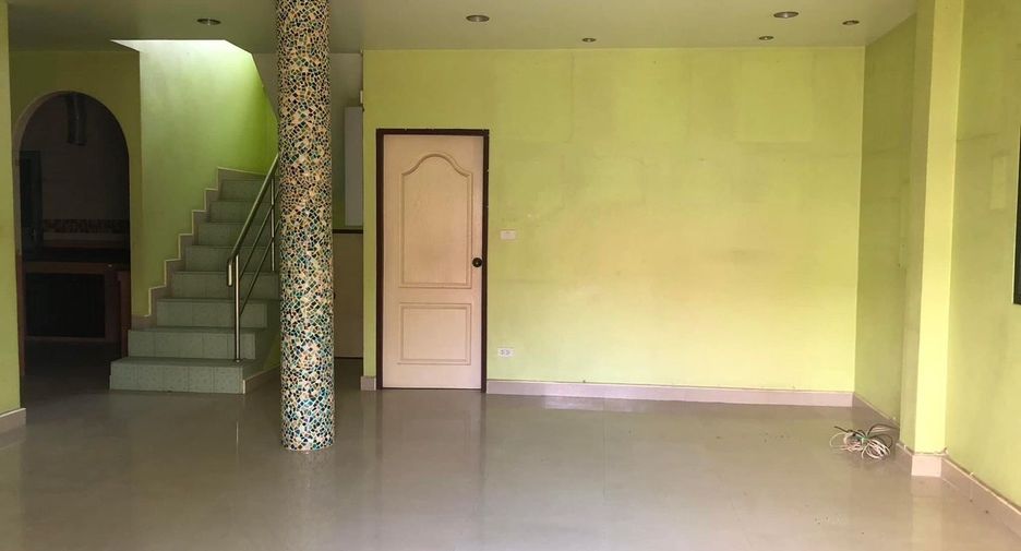 For sale 6 bedrooms house in Nong Khaem, Bangkok