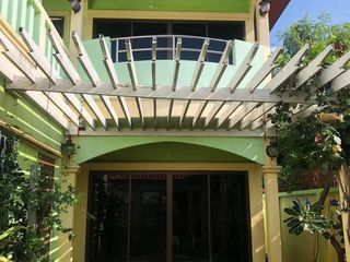 For sale 6 bedrooms house in Nong Khaem, Bangkok