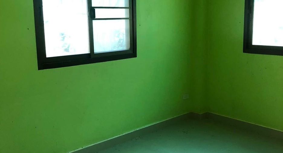 For sale 6 bedrooms house in Nong Khaem, Bangkok