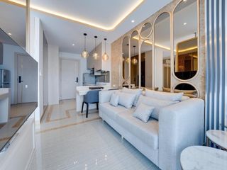 Продажа 1 кровать кондо в Тхаланг, Пхукет
