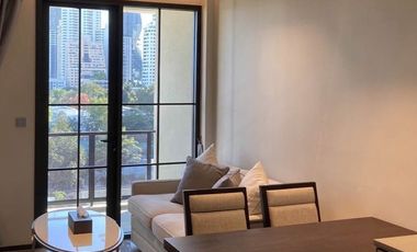 Condo en alquiler de 1 habitaciones en Watthana, Bangkok