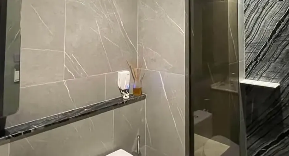 Condo en alquiler de 1 habitaciones en Watthana, Bangkok