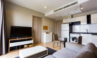 À louer 1 chambre condo à Watthana, Bangkok