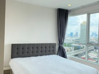 出租 2 卧室 公寓 在 Yan Nawa, 曼谷