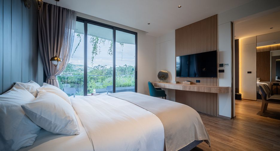 ขาย 2 ห้องนอน คอนโด ใน ถลาง, ภูเก็ต