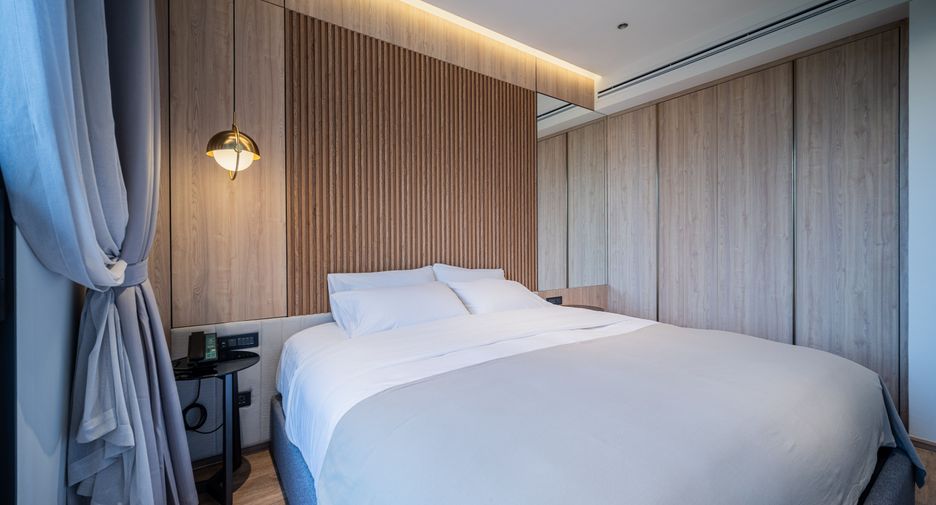 ขาย 2 ห้องนอน คอนโด ใน ถลาง, ภูเก็ต