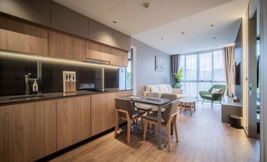 For sale 2 bedrooms condo in Thalang, Phuket