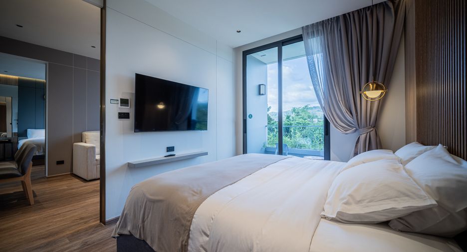 ขาย 2 ห้องนอน คอนโด ใน ถลาง, ภูเก็ต