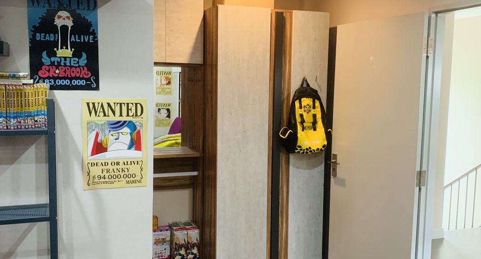 Casa en venta de 5 habitaciones en Khan Na Yao, Bangkok