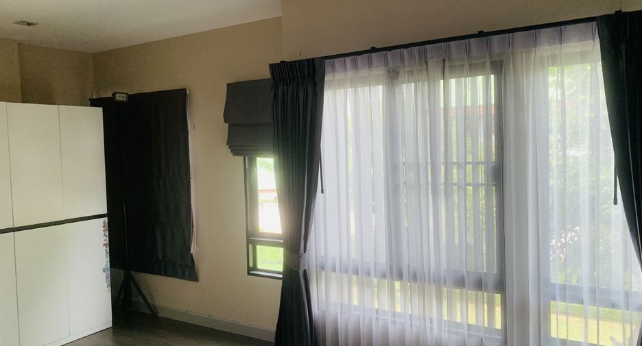 Casa en venta de 5 habitaciones en Khan Na Yao, Bangkok