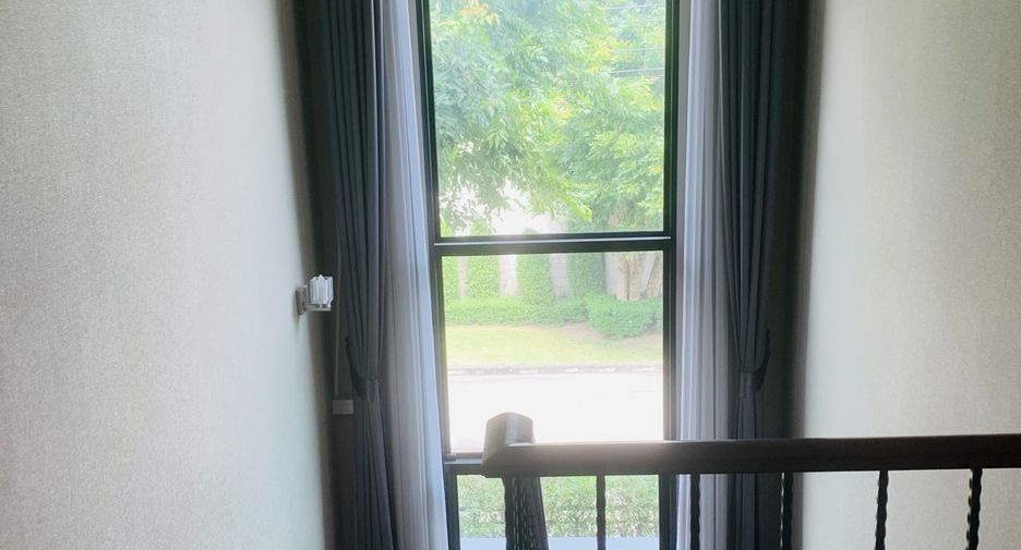Casa en venta de 5 habitaciones en Khan Na Yao, Bangkok