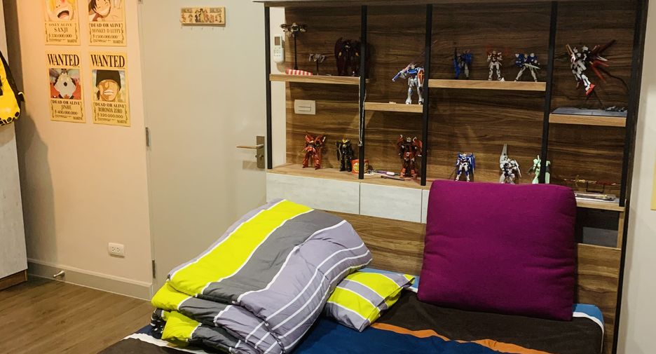 Casa en venta de 5 habitaciones en Khan Na Yao, Bangkok