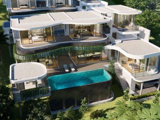 ขาย 3 ห้องนอน วิลล่า ใน เมืองภูเก็ต, ภูเก็ต
