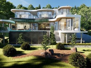 For sale 3 bedrooms villa in Mueang Phuket, Phuket