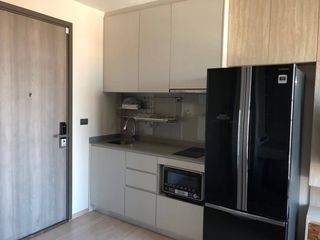 Аренда студия кондо в Тхон Бури, Бангкок