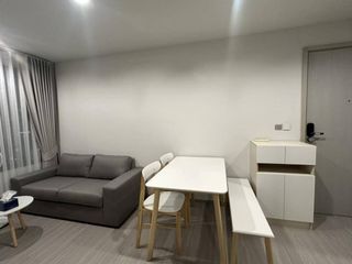 For rent 2 bedrooms condo in Chatuchak, Bangkok