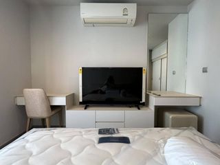 For rent 2 bedrooms condo in Chatuchak, Bangkok