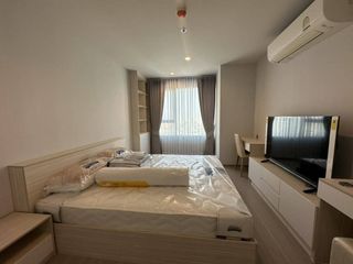For rent 2 bedrooms condo in Chatuchak, Bangkok