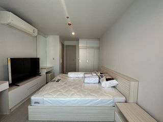 For rent 2 bedrooms condo in Chatuchak, Bangkok
